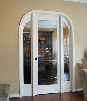 Passage Door Replacement Salida