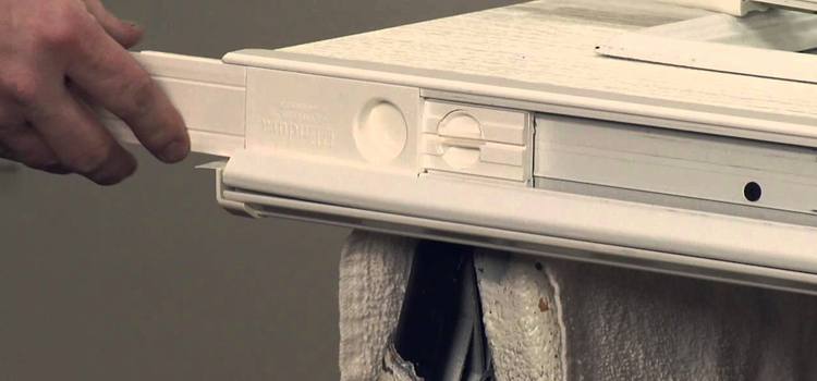 aluminum storefront door repair Salida