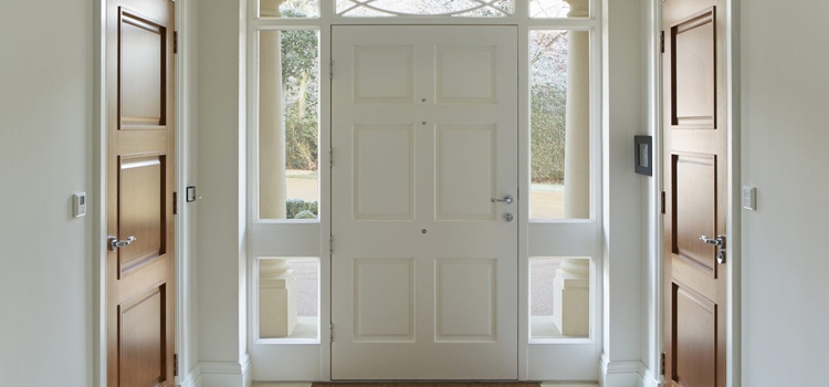 Salida door replacement contractors