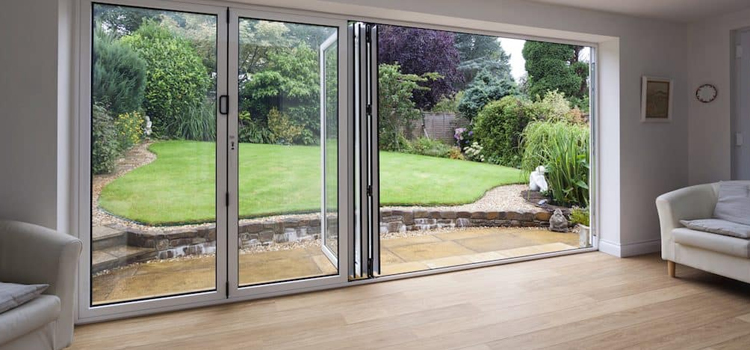 sliding door specialist Salida
